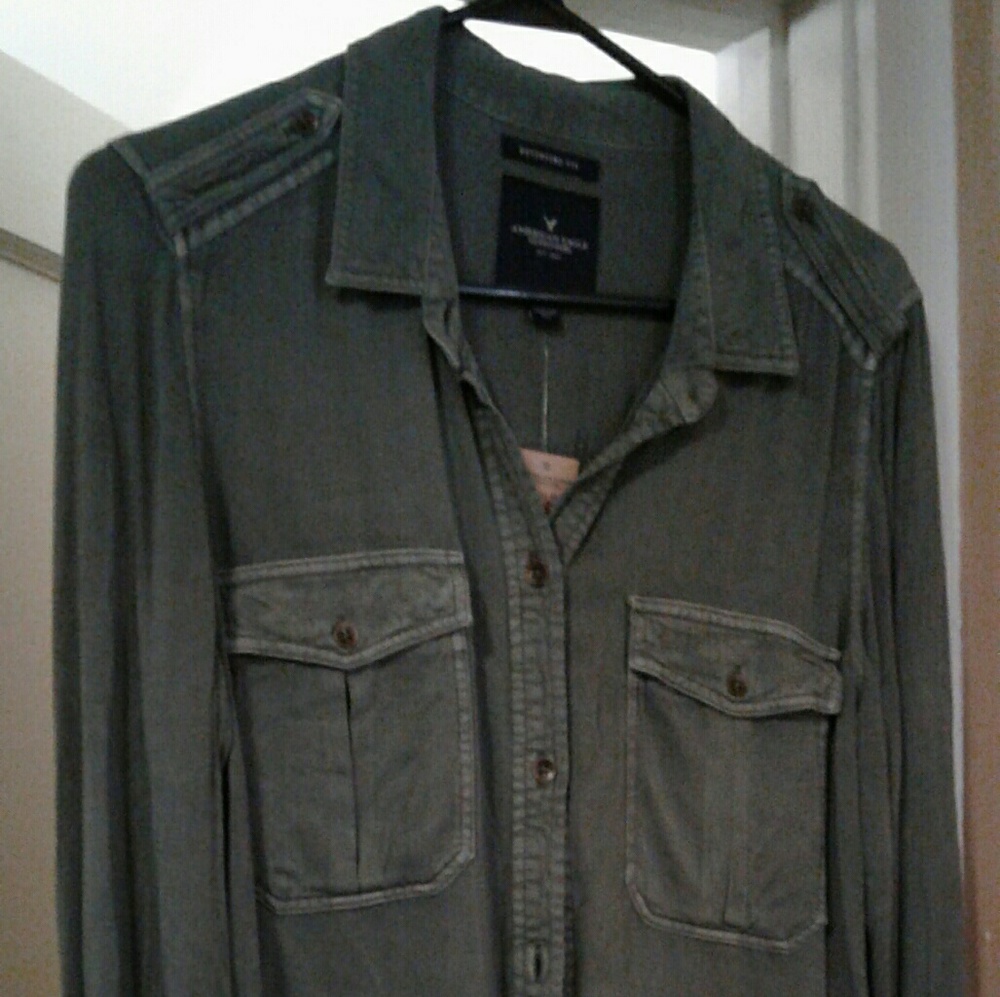 Women shirt